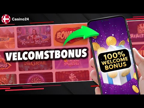 Spil sikkert på de bedste NYE online casinoer uden om ROFUS i Danmark