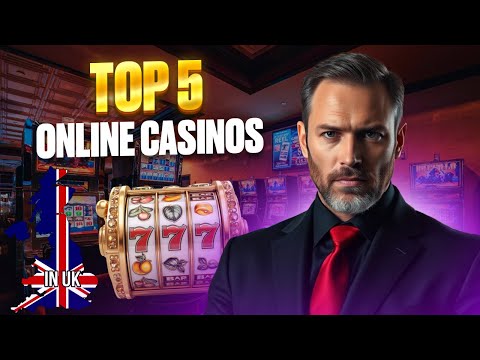 Experience Betzino: Top Online Casino Games in English for UK Players