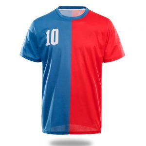Soccer Shirts