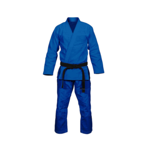Jiu Jitsu Uniform