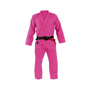 Jiu Jitsu Uniform